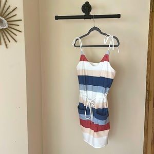 Casual dress | Nautical